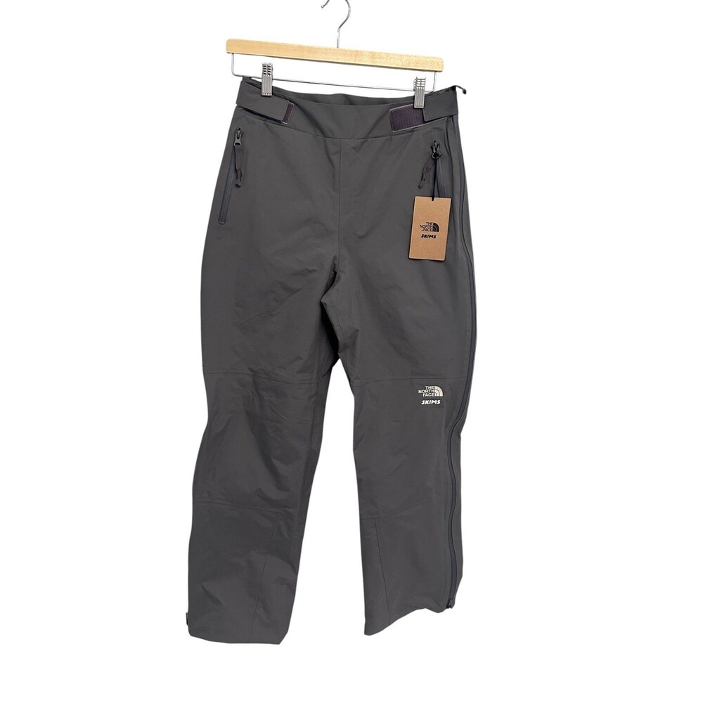 THE NORTH FACE X SKIMS W SEAM TAPE PANT Sk Gunmetal Medium NWT